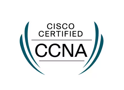 Road to CCNA