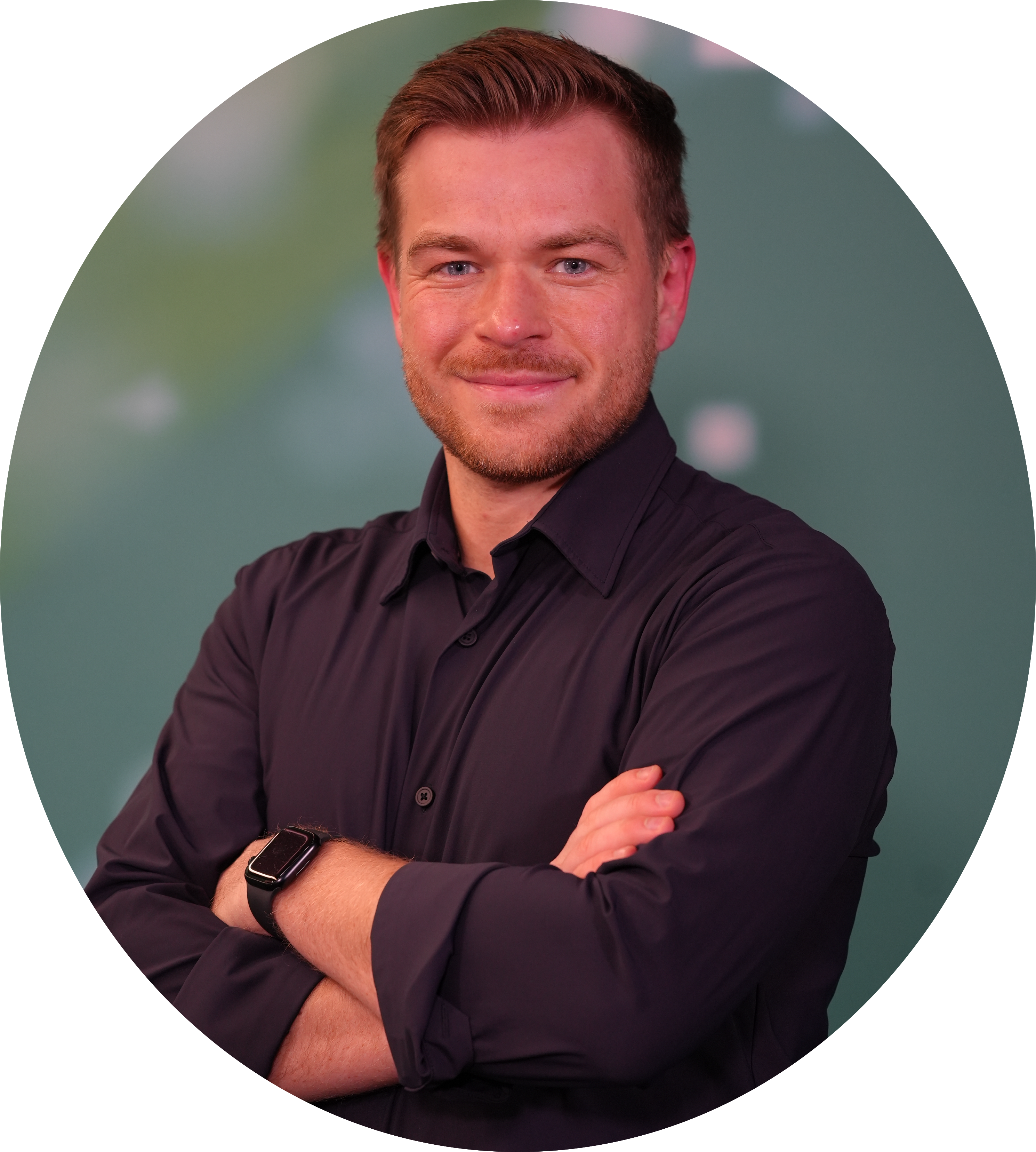 Johannes M. Seitz profile pic